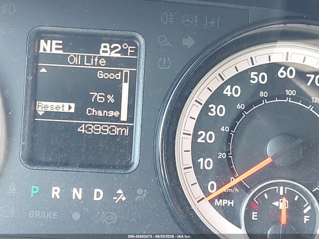 2019 Ram 1500 Classic Tradesman  4x2 8' Box მანქანა იყიდება აუქციონზე, vin: 3C6JR6DG3KG505847, აუქციონის ნომერი: 45492470