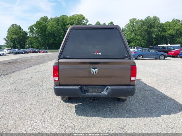 Aukcja sprzedaży 2019 Ram 1500 Classic Tradesman  4x2 8' Box, vin: 3C6JR6DG3KG505847, numer aukcji: 45492470