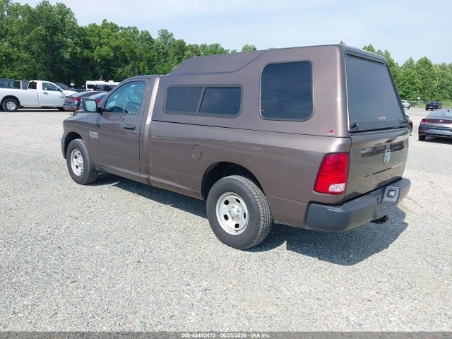 Aukcja sprzedaży 2019 Ram 1500 Classic Tradesman  4x2 8' Box, vin: 3C6JR6DG3KG505847, numer aukcji: 45492470