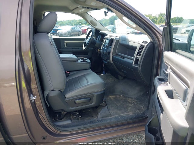 Aukcja sprzedaży 2019 Ram 1500 Classic Tradesman  4x2 8' Box, vin: 3C6JR6DG3KG505847, numer aukcji: 45492470