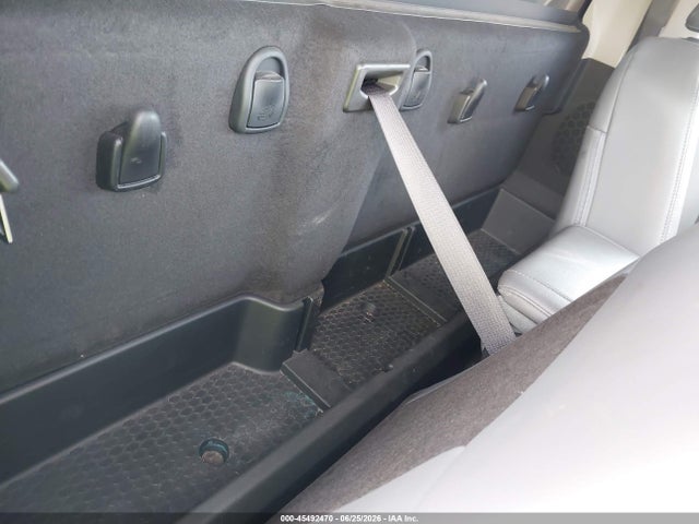 Aukcja sprzedaży 2019 Ram 1500 Classic Tradesman  4x2 8' Box, vin: 3C6JR6DG3KG505847, numer aukcji: 45492470