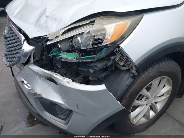 KIA Sorento 2.4l L 2016 5XYPG4A32GG023732 Image 13