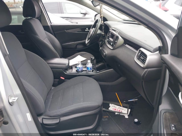 KIA Sorento 2.4l L 2016 5XYPG4A32GG023732 Image 5