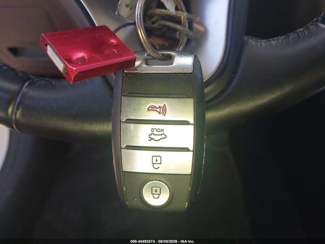 KIA Optima Hybrid Ex 2017 KNAGU4LC2H5007057 Image 11