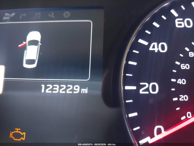 KIA Optima Hybrid Ex 2017 KNAGU4LC2H5007057 Image 15