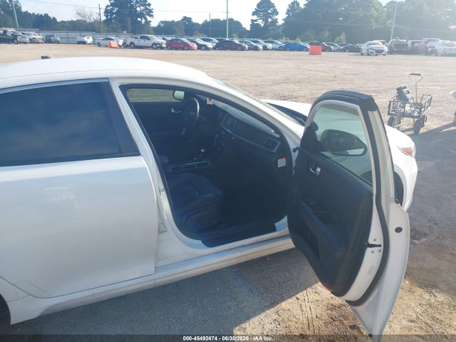 KIA Optima Hybrid Ex 2017 KNAGU4LC2H5007057 Image 5
