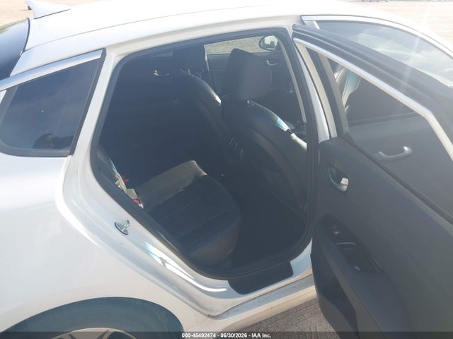 KIA Optima Hybrid Ex 2017 KNAGU4LC2H5007057 Image 8