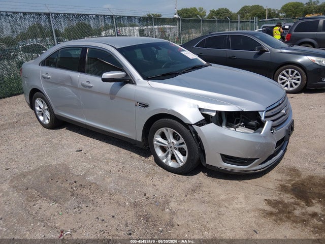 2015 1FAHP2E80FG127779 zdjęcie główne