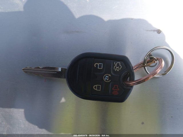 Ford TAURUS SEL 2015 1FAHP2E80FG127779 Image 11