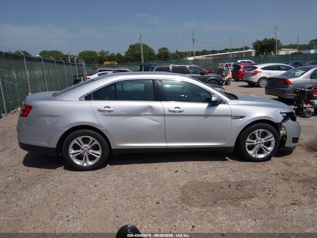 Ford TAURUS SEL 2015 1FAHP2E80FG127779 Image 13