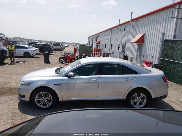 Ford TAURUS SEL 2015 1FAHP2E80FG127779 Image 14