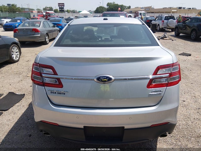 Ford TAURUS SEL 2015 1FAHP2E80FG127779 Image 16