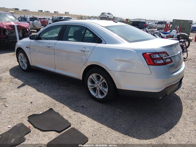 Ford TAURUS SEL 2015 1FAHP2E80FG127779 Image 3