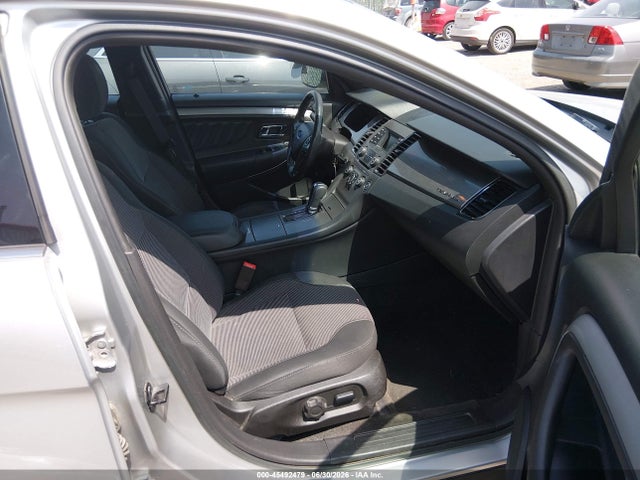Ford TAURUS SEL 2015 1FAHP2E80FG127779 Image 5