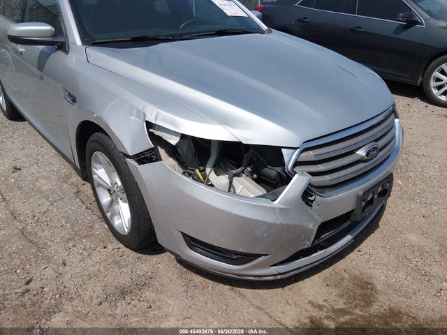 Ford TAURUS SEL 2015 1FAHP2E80FG127779 Image 6