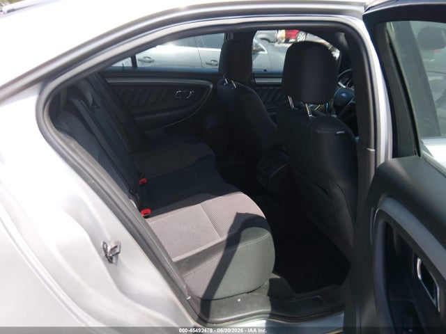 Ford TAURUS SEL 2015 1FAHP2E80FG127779 Image 8