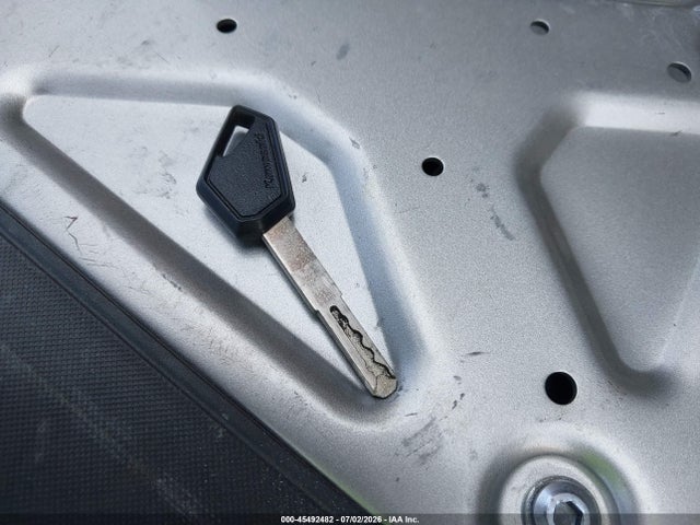 2024 Kawasaki Kl650 H მანქანა იყიდება აუქციონზე, vin: ML5KLEH10RDA29253, აუქციონის ნომერი: 45492482