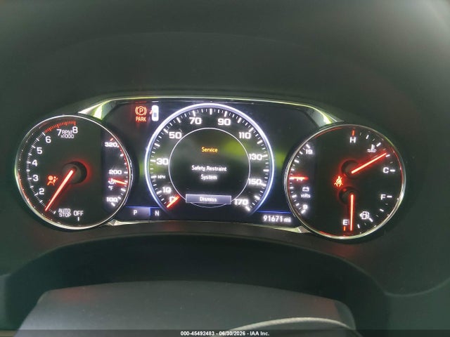 2022 Gmc Terrain Awd Denali მანქანა იყიდება აუქციონზე, vin: 3GKALXEV8NL254210, აუქციონის ნომერი: 45492483