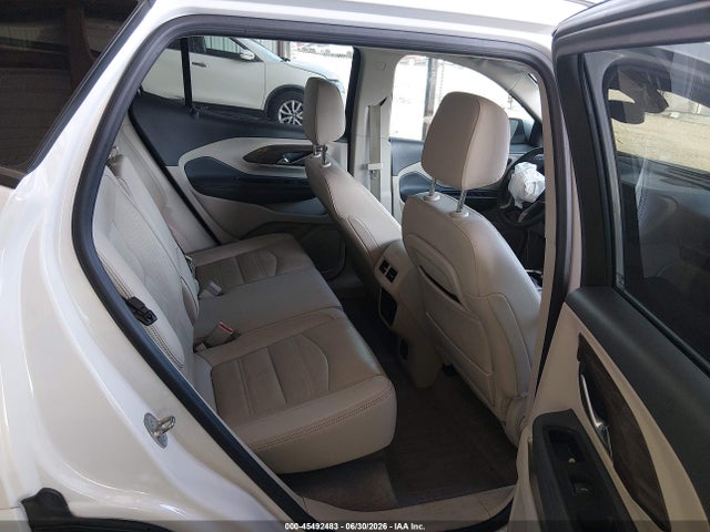 2022 Gmc Terrain Awd Denali მანქანა იყიდება აუქციონზე, vin: 3GKALXEV8NL254210, აუქციონის ნომერი: 45492483