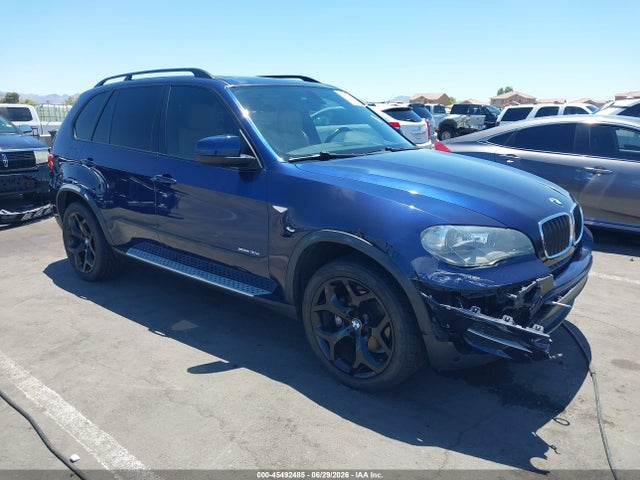 Продаж на аукціоні авто 2012 Bmw X5 Xdrive35i/xdrive35i Premium/xdrive35i Sport Activity, vin: 5UXZV4C50CL761359, номер лоту: 45492485