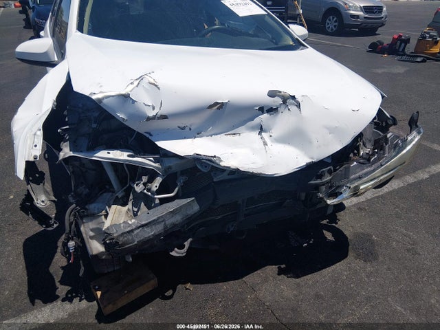 Toyota COROLLA LE 2015 5YFBURHE6FP218329 Image 6