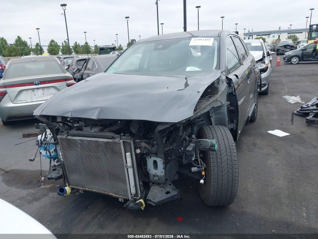 JM3TCBCY1L0410240 Mazda Cx-9 Touring