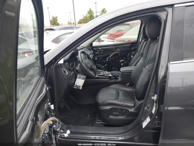 JM3TCBCY1L0410240 Mazda Cx-9 Touring