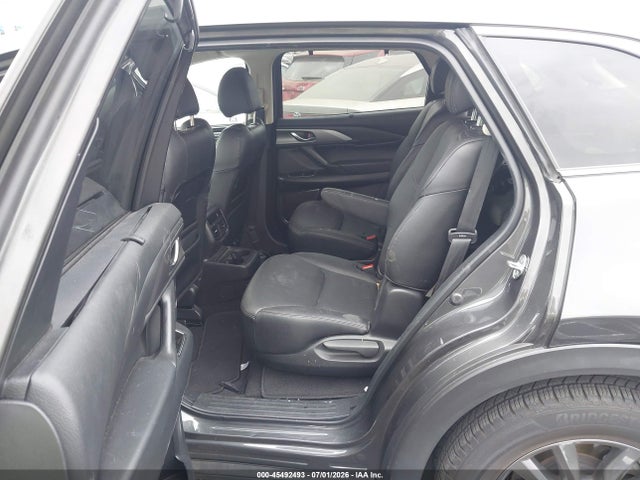 JM3TCBCY1L0410240 Mazda Cx-9 Touring