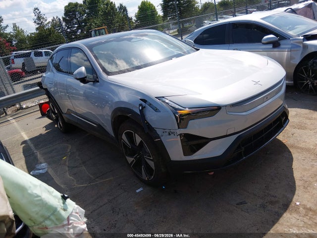 Polestar 3 Long Range Dual Motor/long Range Dual Motor Launch Edition 2025 7SYEA3YB8SG025807 главное изображение