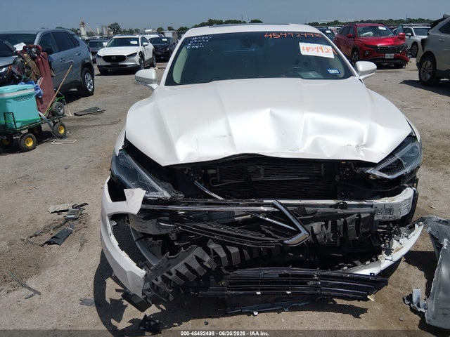 Продажа на аукционе авто 2017 Ford Fusion Platinum/titanium, vin: 3FA6P0K95HR141441, номер лота: 45492498