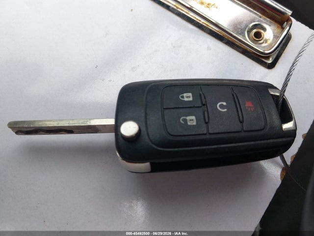 Aukcja sprzedaży 2015 Buick Encore Convenience, vin: KL4CJBSB2FB085659, numer aukcji: 45492500