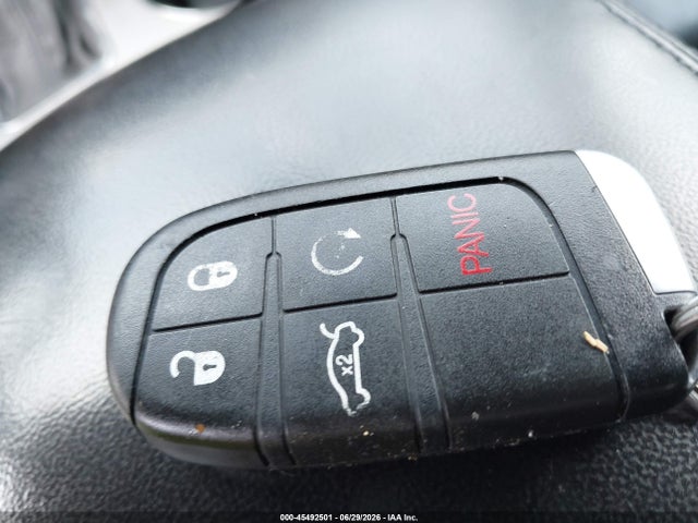 Продажа на аукционе авто 2018 Jeep Grand Cherokee Limited 4x4, vin: 1C4RJFBG0JC294243, номер лота: 45492501