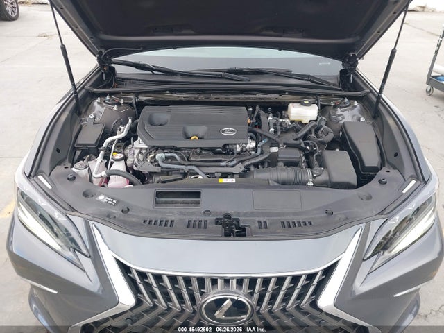 Aukcja sprzedaży 2025 Lexus Es 300h Luxury, vin: 58AEA1C15SU069022, numer aukcji: 45492502