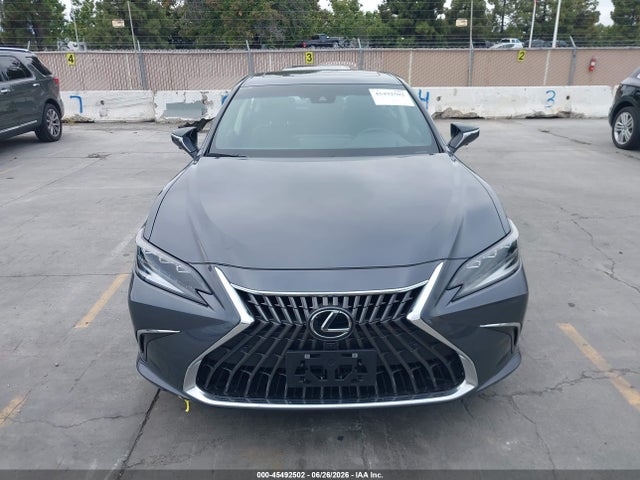 Aukcja sprzedaży 2025 Lexus Es 300h Luxury, vin: 58AEA1C15SU069022, numer aukcji: 45492502