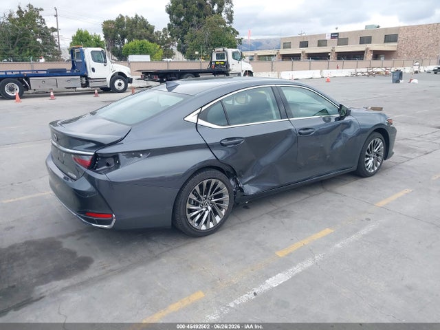 Aukcja sprzedaży 2025 Lexus Es 300h Luxury, vin: 58AEA1C15SU069022, numer aukcji: 45492502