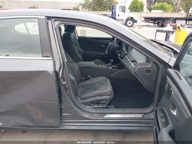 Aukcja sprzedaży 2025 Lexus Es 300h Luxury, vin: 58AEA1C15SU069022, numer aukcji: 45492502