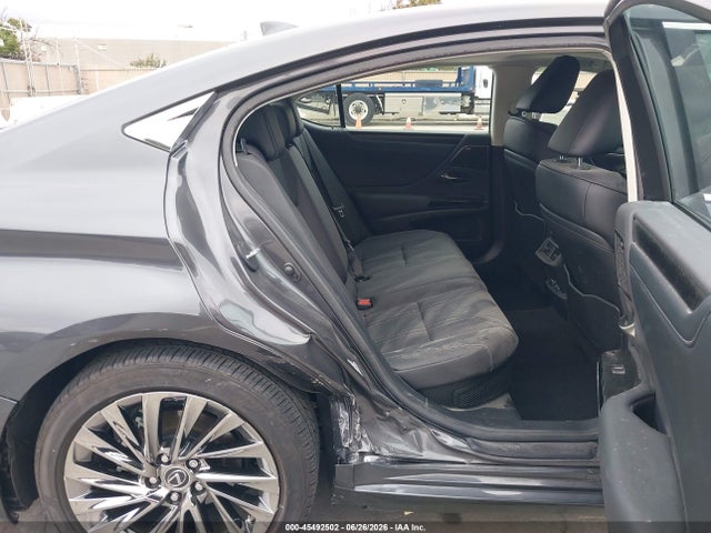 Aukcja sprzedaży 2025 Lexus Es 300h Luxury, vin: 58AEA1C15SU069022, numer aukcji: 45492502