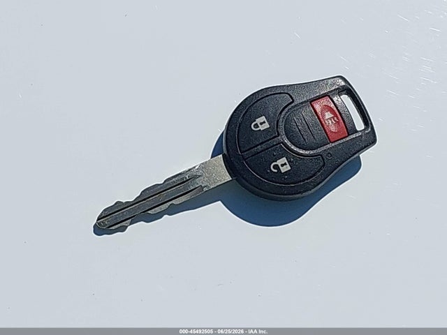 Nissan Versa Note S (sr)/s Plus/sl/sr/sv 2016 3N1CE2CP6GL403743 Image 11