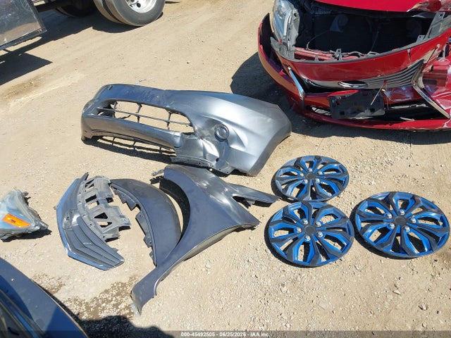 Nissan Versa Note S (sr)/s Plus/sl/sr/sv 2016 3N1CE2CP6GL403743 Image 12