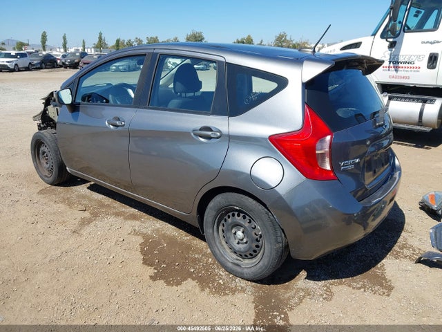 Nissan Versa Note S (sr)/s Plus/sl/sr/sv 2016 3N1CE2CP6GL403743 Image 3