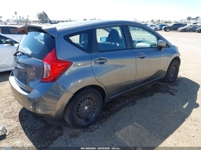 Nissan Versa Note S (sr)/s Plus/sl/sr/sv 2016 3N1CE2CP6GL403743 Image 4