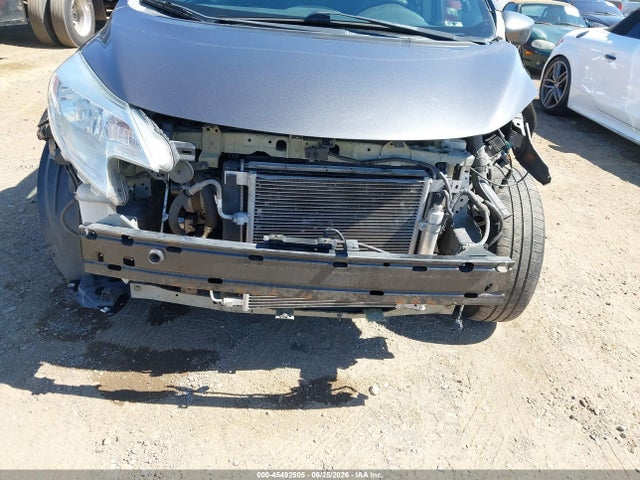 Nissan Versa Note S (sr)/s Plus/sl/sr/sv 2016 3N1CE2CP6GL403743 Image 6