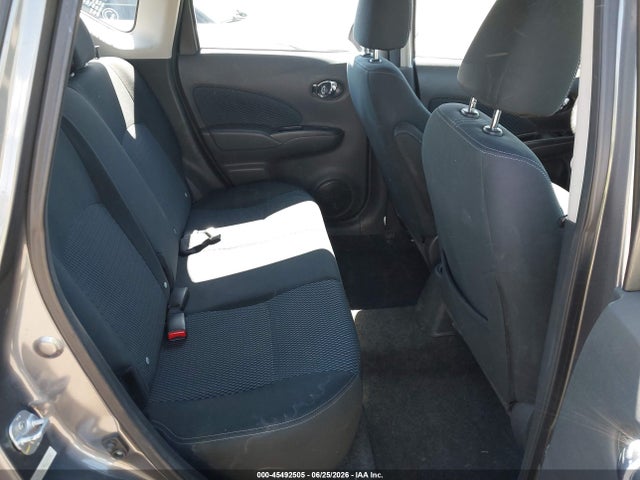 Nissan Versa Note S (sr)/s Plus/sl/sr/sv 2016 3N1CE2CP6GL403743 Image 8