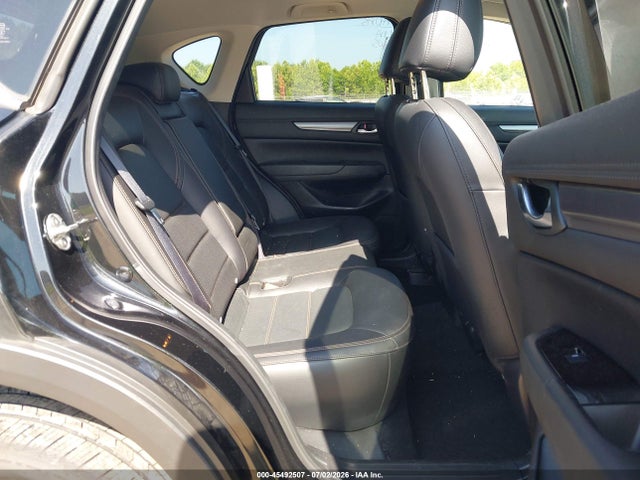 45492507 :رقم المزاد ، JM3KFBCM7P0281457 vin ، 2023 Mazda Cx-5 2.5 S Preferred مزاد بيع