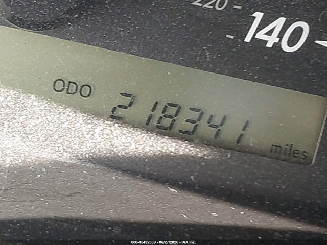 Aukcja sprzedaży 2012 Toyota Camry L, vin: 4T1BF1FK8CU509509, numer aukcji: 45492509