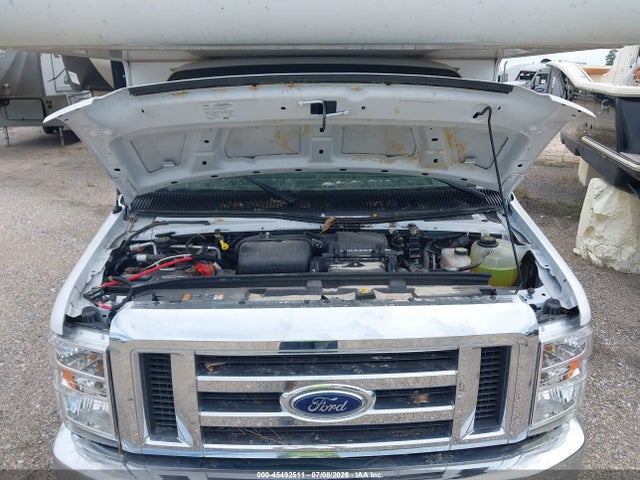 Ford E-450 Cutaway 2021 1FDXE4FN1MDC02575 Image 10