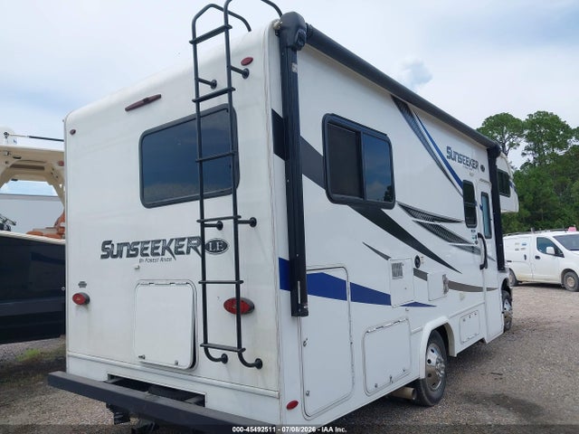 Ford E-450 Cutaway 2021 1FDXE4FN1MDC02575 Image 4