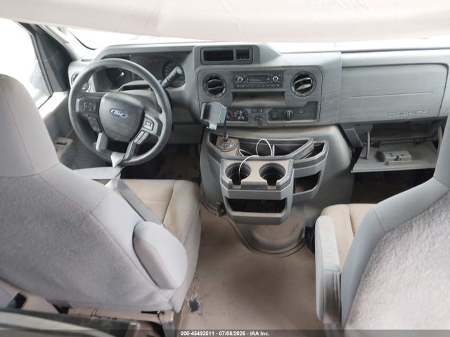Ford E-450 Cutaway 2021 1FDXE4FN1MDC02575 Image 7
