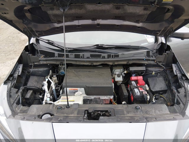 Nissan Leaf Sl Plus 2019 1N4BZ1CP1KC309741 Image 10