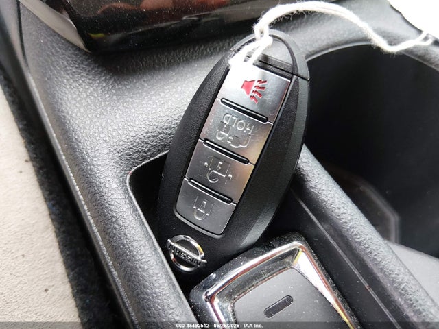 Nissan Leaf Sl Plus 2019 1N4BZ1CP1KC309741 Image 11